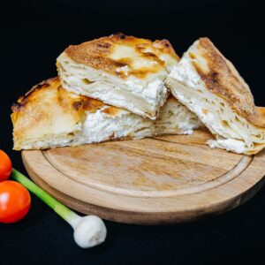 Burek sa sirom
