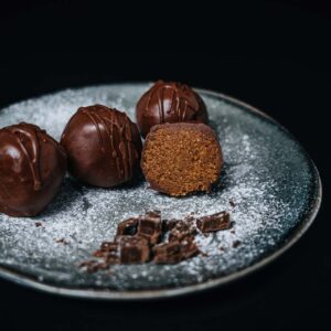 Čoko-bombice