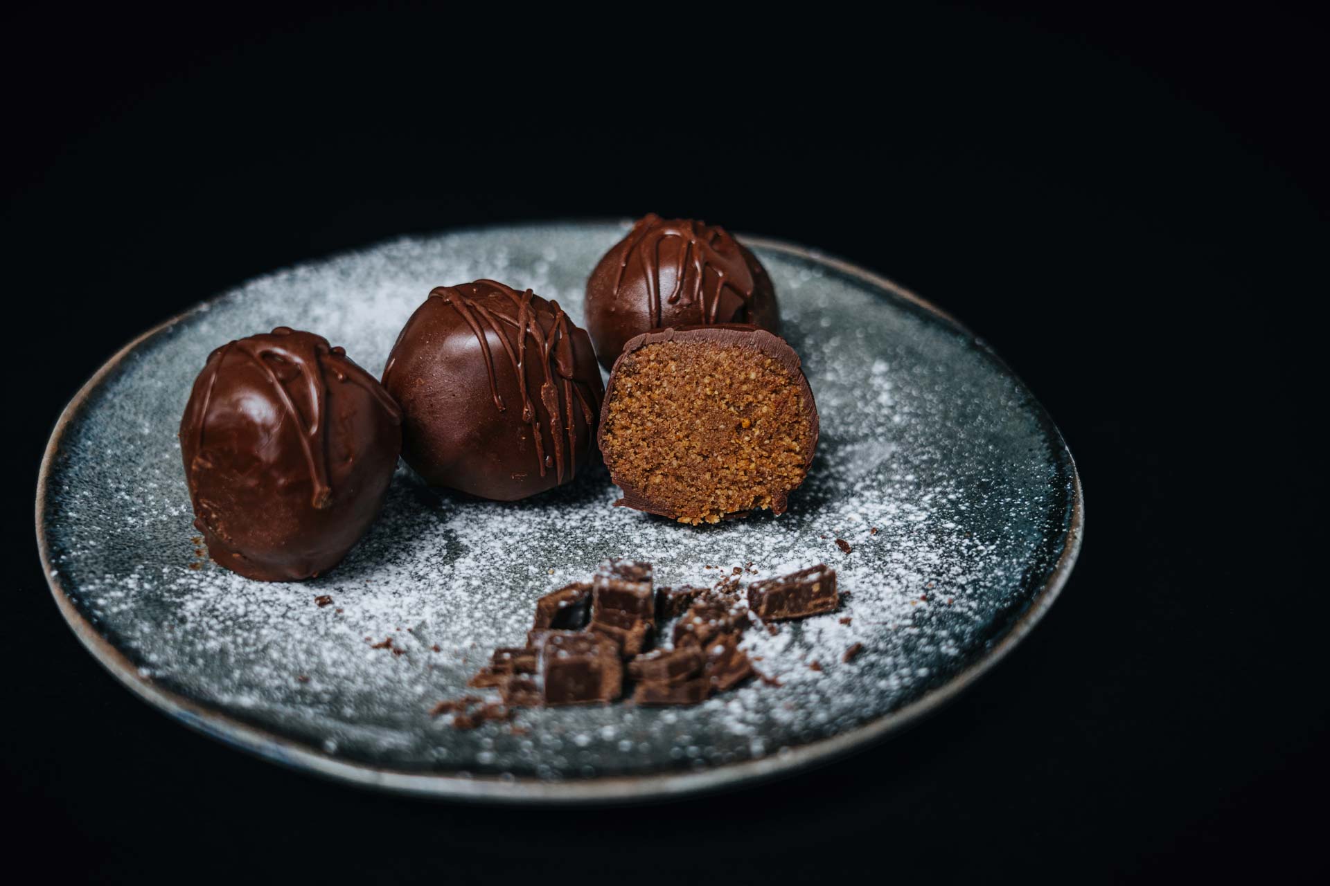 Cocoa Bombice - 6/1