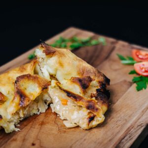 Gibanica sa kupusom