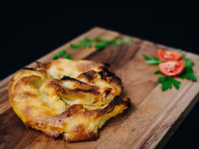 gibanica sa kupusom 2