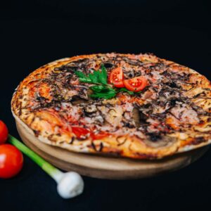 Pica capricciosa 28cm