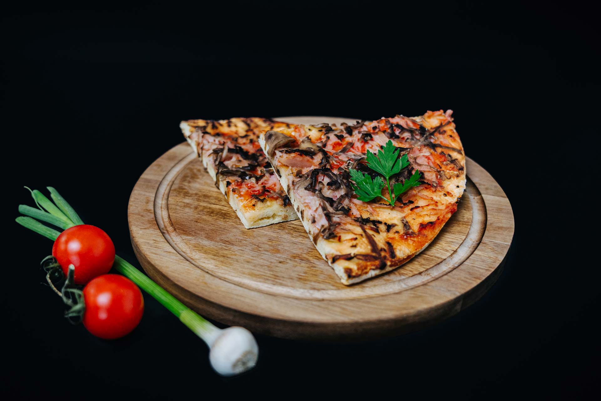 Pica capricciosa 28cm - Slika 2