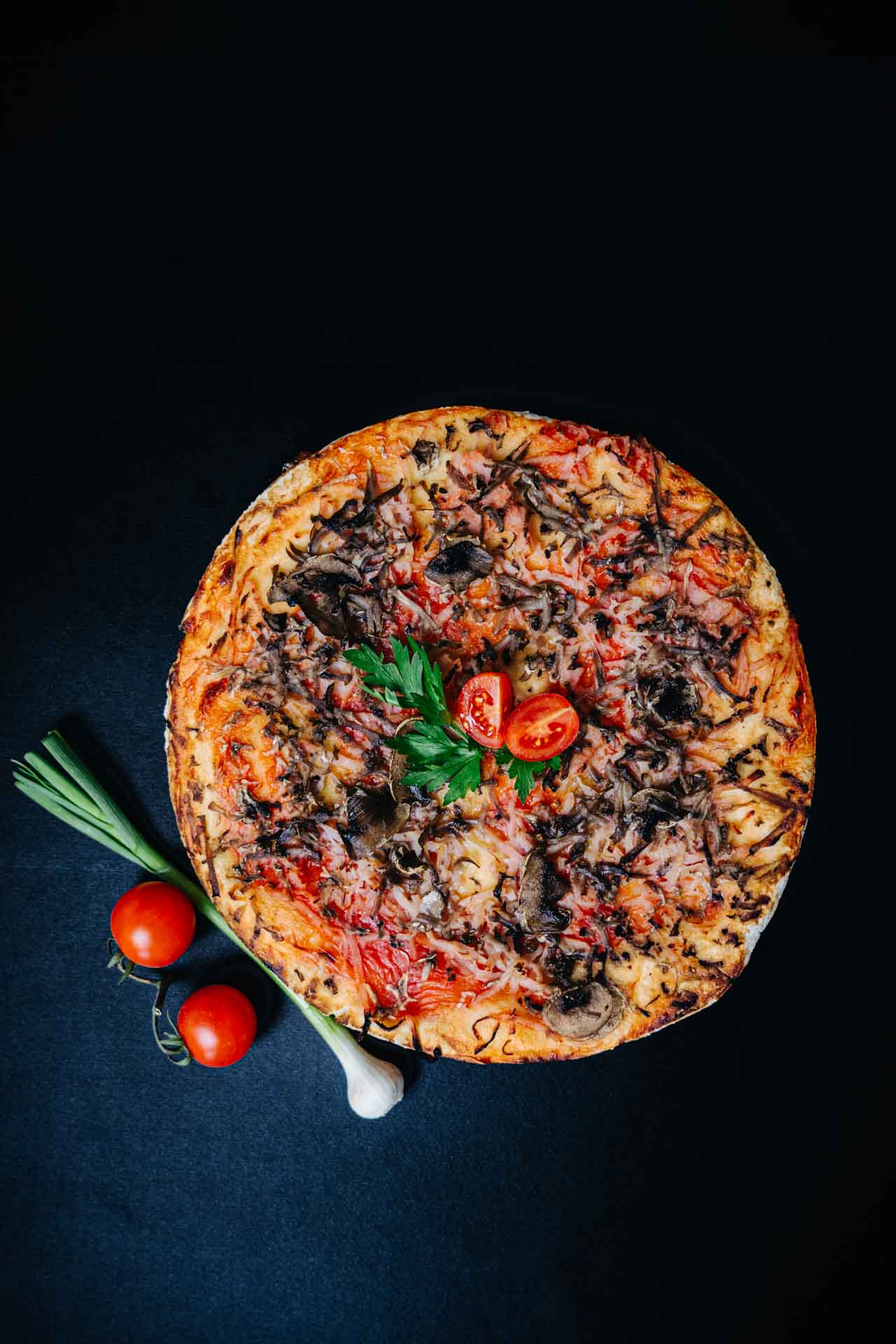 Pica capricciosa 28cm - Slika 3