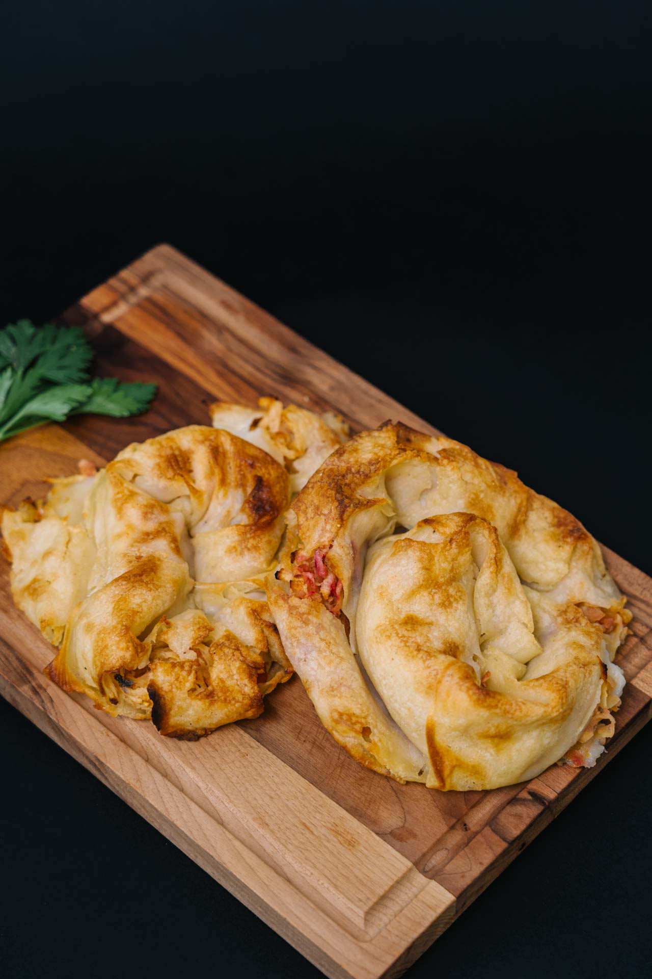 Gibanica sa jabukom - 4/1 - Slika 2