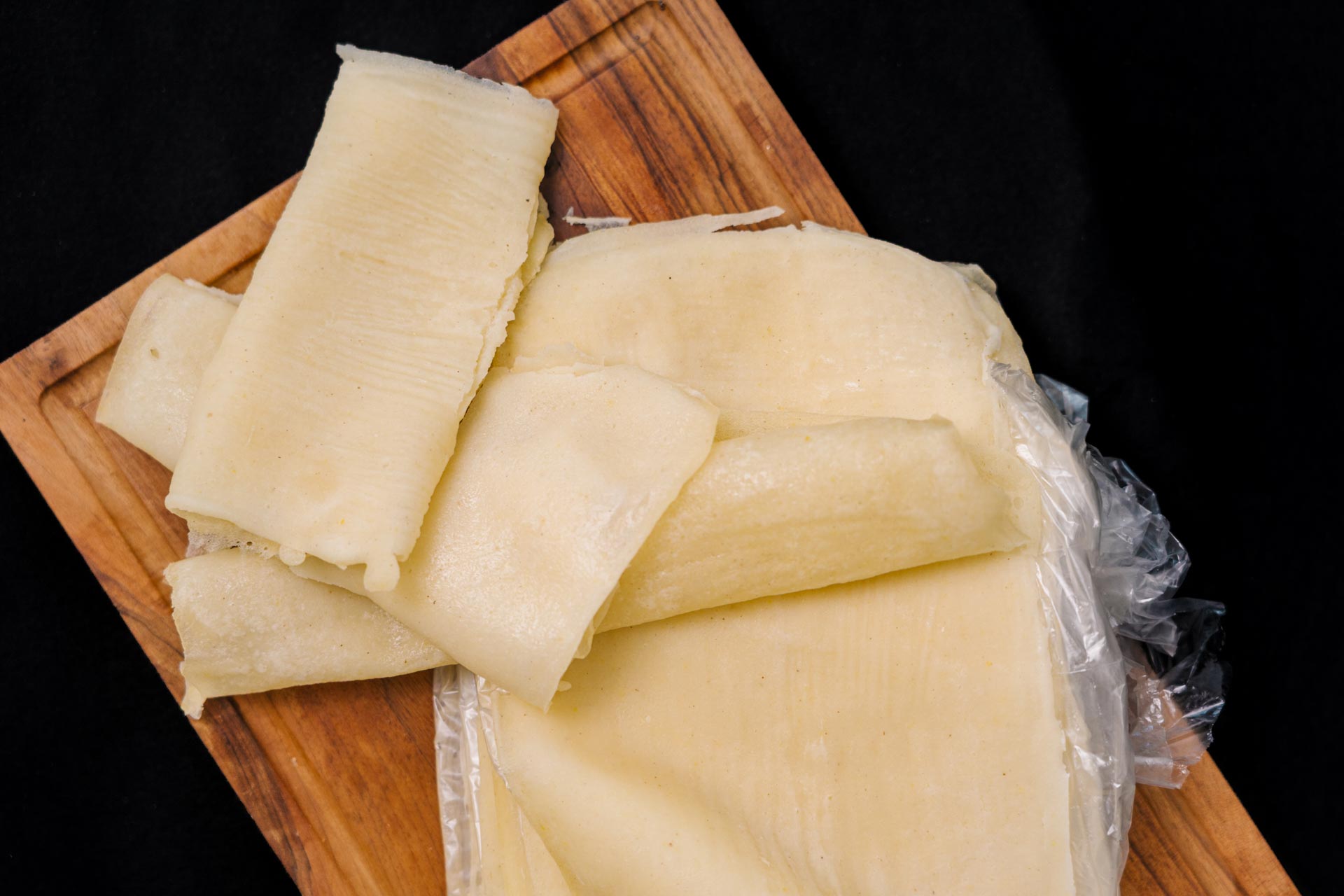 Tanke pirinčane kore - 0.5 kg - Slika 2